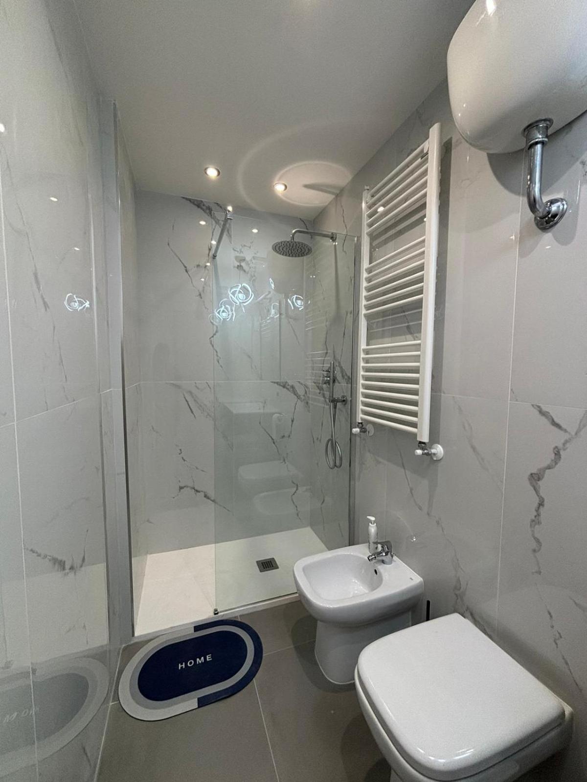 Apartamento 612 Flats *