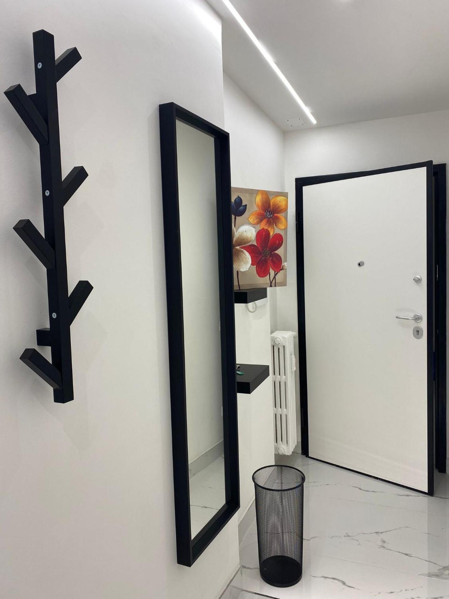 Apartamento 612 Flats *