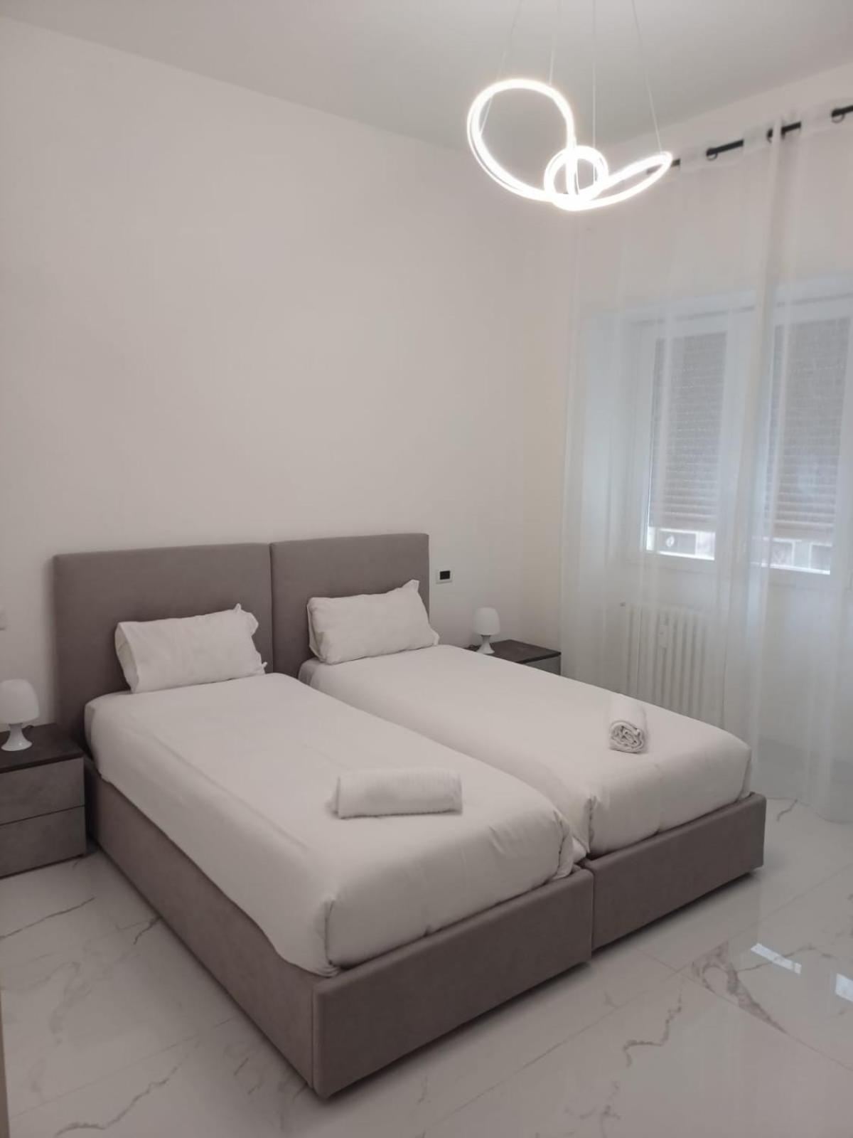 Apartamento 612 Flats *
