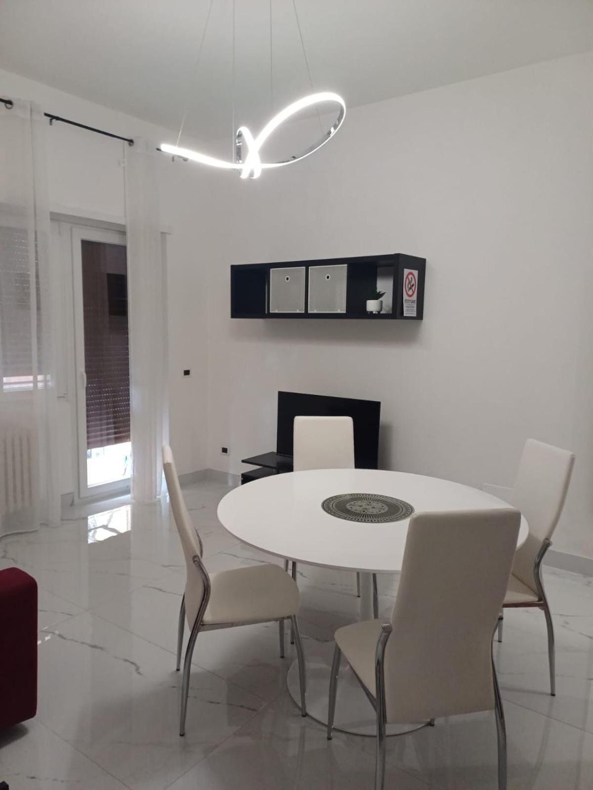 Apartamento 612 Flats Roma