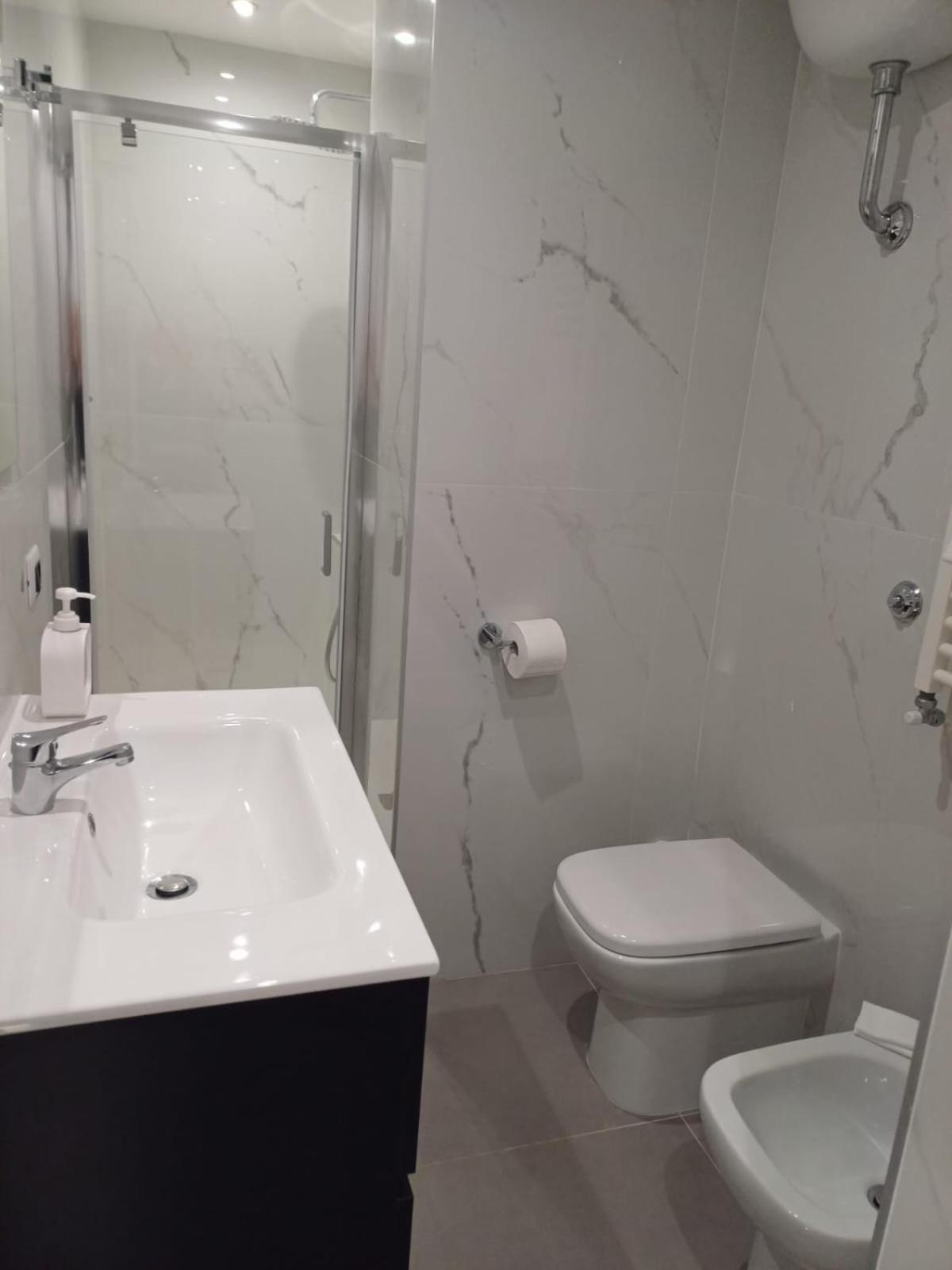 Apartamento 612 Flats *