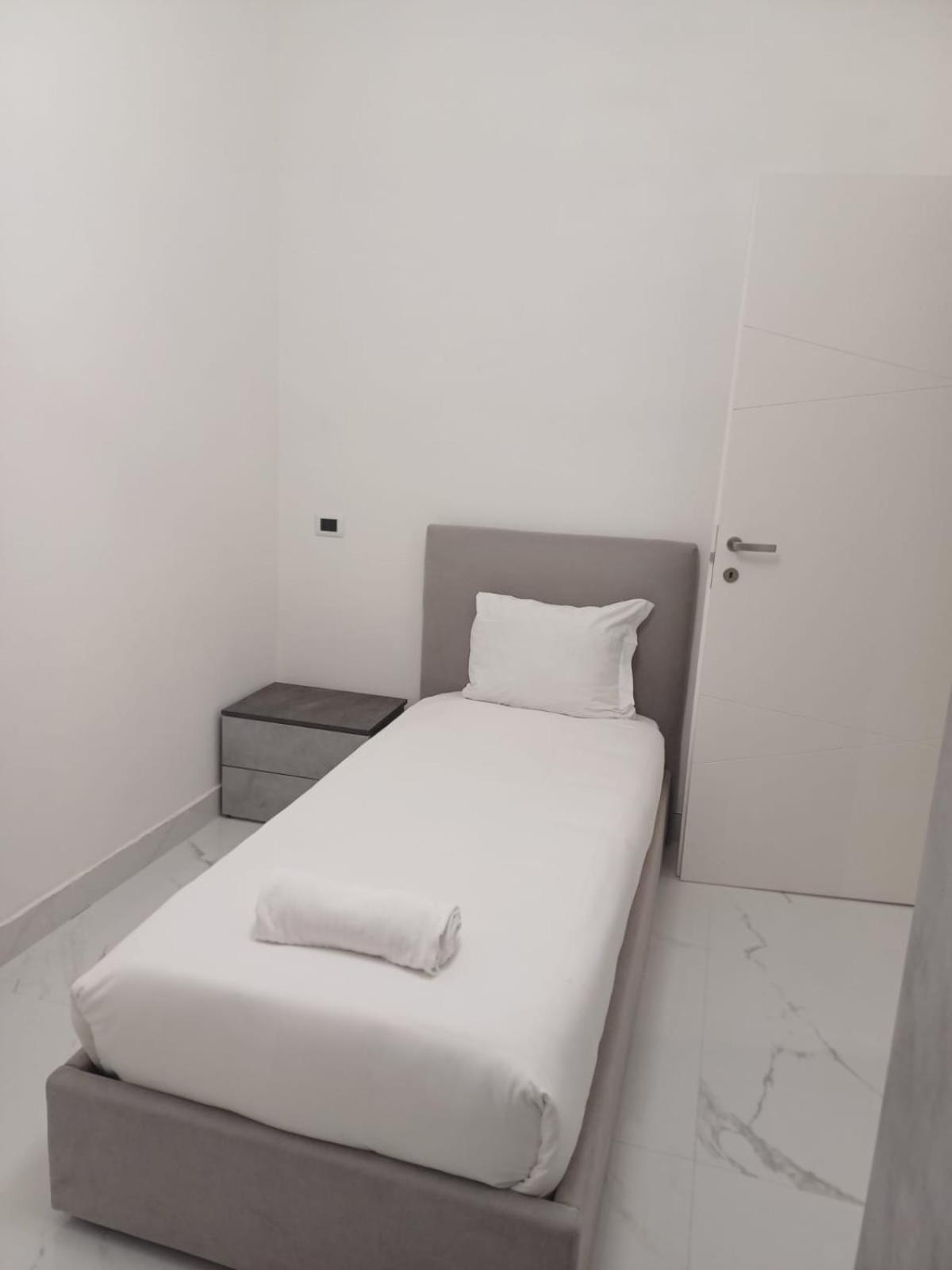 612 Flats Apartamento Roma