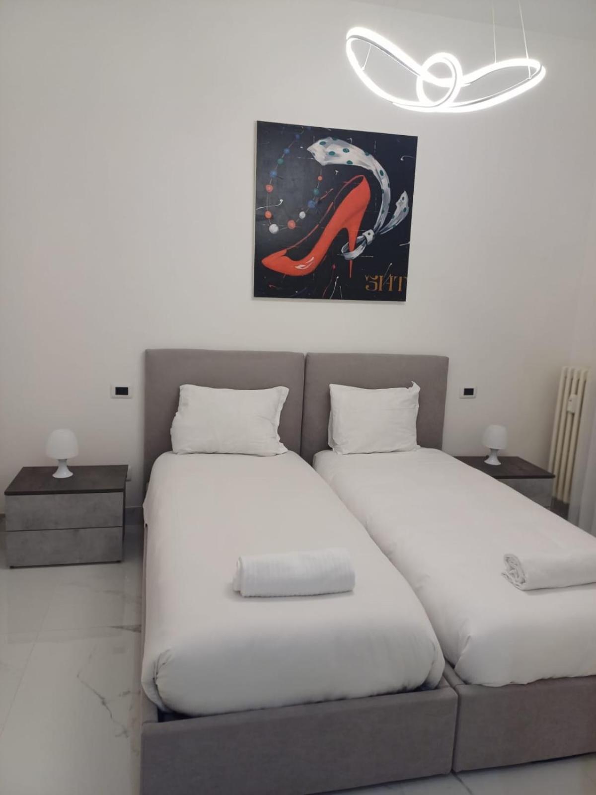 Apartamento 612 Flats Roma